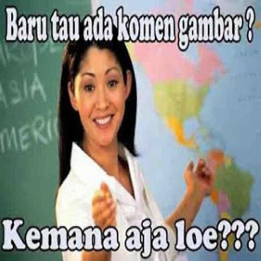 Gambar Unik Lucu Dp Bbm #7